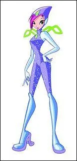 Quelle est cette Winx ?