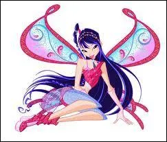 Qui est le petit ami de cette Winx ?