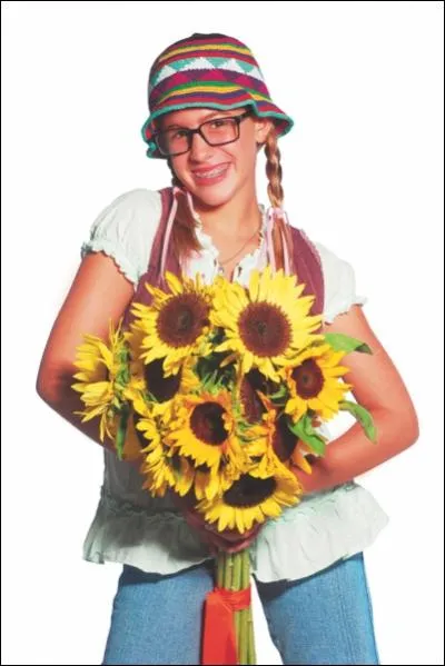 Qui est le personnage principal ?