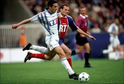 Quel club, Rmi Garde, rejoint-il aprs 9 annes passes  Lyon ?