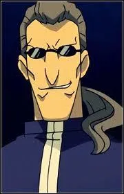 Qui Ray Dark essaie-t-il de tuer avant le match  Raimon-Royale  ?