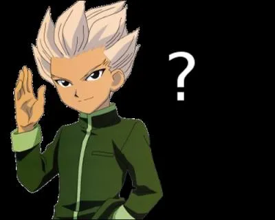 Qui a une soeur � l'h�pital ?