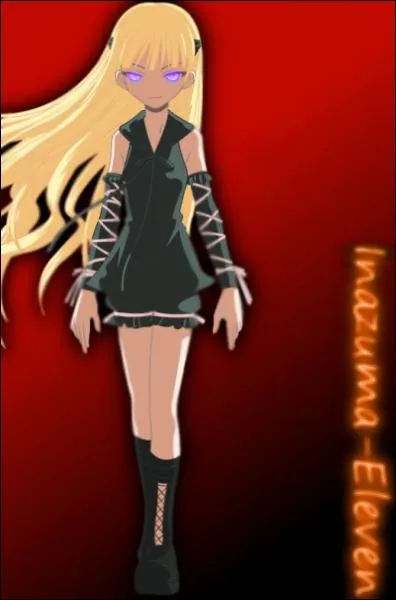 Qui est Evangeline ?