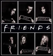 Qui n'a jamais jou dans  Friends  ?