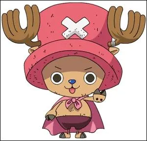 Chopper est ...
