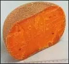 Franais et Hollandais ne cessent de revendiquer la paternit de la mimolette. Appele aussi  boule de Lille  elle bnficie d'un Label rouge depuis 25 ans . Quel est son temps d'affinage ?