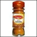 La poudre de colombo est un mlange d'pices de couleur jaune, l'quivalent antillais du curry indien. Mais quelles pices le composent en gnral ?