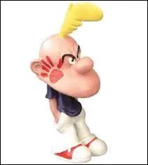 Subir un chec, c'est :