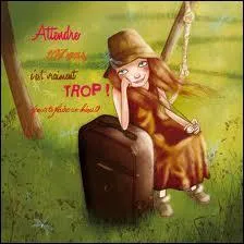 Attendre quelqu'un trs longtemps, c'est :