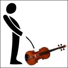 Faire quelque chose qui ne servira  rien, c'est :