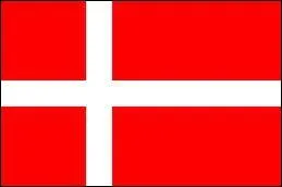 Dans quel pays flotte ce drapeau ?