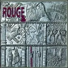 Sur l'album  Rouge , sorti en 1993, les choeurs de l'Arme rouge ont particip  la chanson titre. Quel en est l'auteur ?