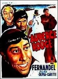 Dans ce film d'Autant-Lara, de 1951, quelle actrice donnait la rplique  Fernandel ?