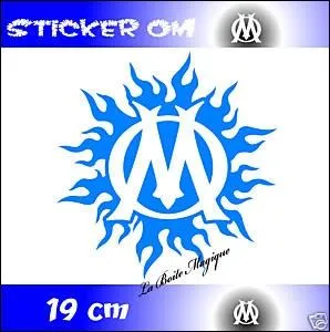 Quelle est la devise de l'OM ?