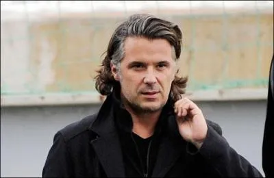 Qui est le prsident de l'OM ? (2012)