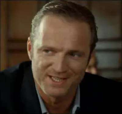 Comment s'appelle le mchant dans  Les Tuches  ?