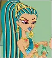 Qui est sur cette photo ?