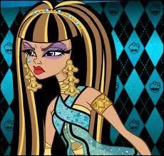 Qui dteste Clo de Nile ?