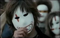 (Mme acteur) C'est un rle de :