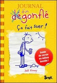 Lesquels de ces acteurs ont jou dans 'Le Journal d'un dgonfl' ?