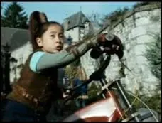 Quel rle a-t-elle jou dans  Les enfants de Timpelbach  ?