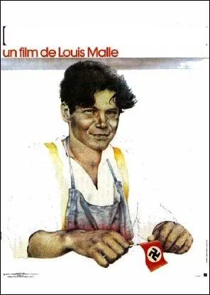 Un jeune adolescent, illettré et fruste, est refusé par la Résistance pour rentrer dans ses réseaux. Par besoin d'affirmation et de reconnaissance, il se retrouvera collaborateur de la gestapo.