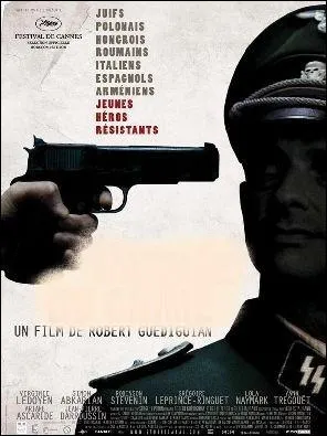 Le groupe de l'arménien Missak Manouchian, constitué de 22 hommes et 1 femme, va saper le moral des occupants par des opérations ciblées sur des gradés, des trains, des dépôts.