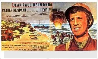 Il s'agit d'un épisode romancé de l'embarquement des troupes franco-anglaises, battant en retraite dans la région de Dunkerque. Nous suivons, en juin 1940, les péripéties de quatre soldats français.