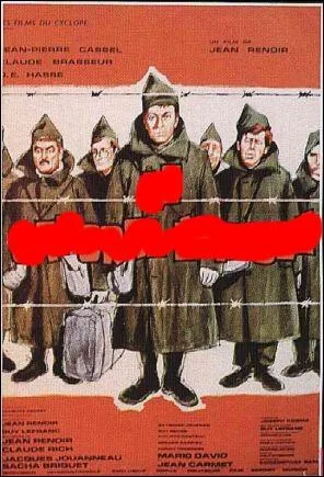 Nous sommes dans un camp de prisonniers en juin 1940. Parmi eux, trois amis qui ne songent qu'à s'évader. Mais la patrouille a tôt fait de les rattraper. Seul le caporal ne se décourage pas.