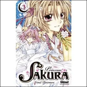 Avec qui est-elle fiance depuis sa naissance ?