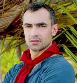 Quel est ce candidat de Koh Lanta, limin vendredi du jeu tlvis de TF1 ?