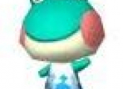 Quiz Les personnages de Animal Crossing Wii