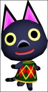 Qui est ce personnage ?