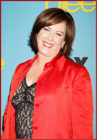 Avec qui Burt, le pre de Kurt, s'est-il mari ?