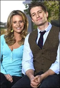 Qui a t la femme de Will ?