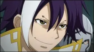 Hughes est un gentil.