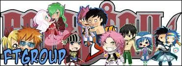 Quelle guilde a dtruit Fairy Tail ?