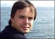 Quelle famille peut se prévaloir d'avoir des acteurs depuis cinq générations ? (en photo, Romain, le plus jeune qui est écrivain.)