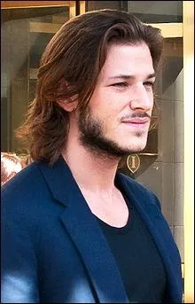 Gaspard Ulliel a joué dans ''Le Pacte des loups'' , ''Embrassez qui vous voudrez'' et ''Jacquou le Croquant'' mais il se révèle extraordinaire dans...