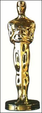 Quel acteur ou actrice français(e) a reçu l'Oscar du meilleur acteur (ou actrice) ?