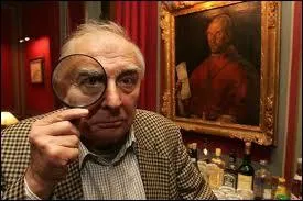 Quelle personne a souvent été à l'affiche des films de Claude Chabrol ?