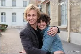 Qui est sur l'image ?