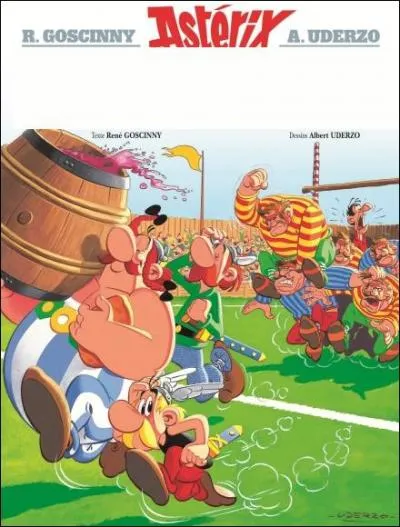 Quel est le titre de cet album ?