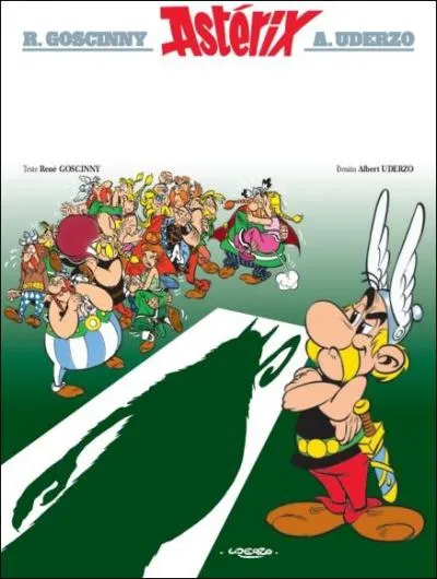 Quel est le titre de cet album ?