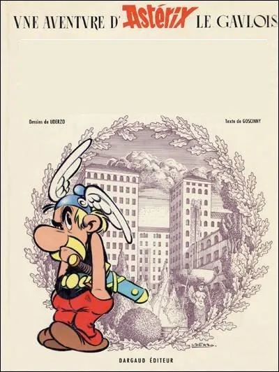 Quel est le titre de cet album ?