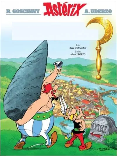 Quel est le titre de cet album ?