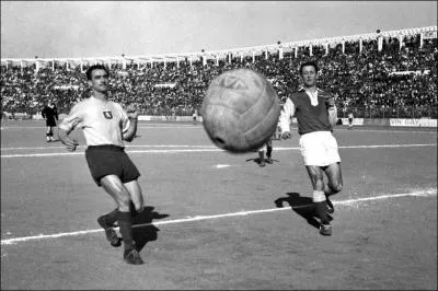 Dans quel Olympique Constantino Pirs a-t-il jou en premier ?