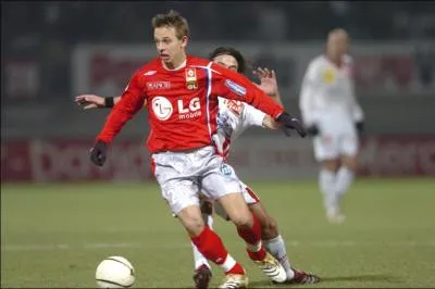 Dans quel Olympique Benot Pedretti a-t-il jou en premier ?