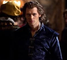 Quiz Vampire diaries
