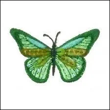 Comment traduit-on cette couleur en anglais ?